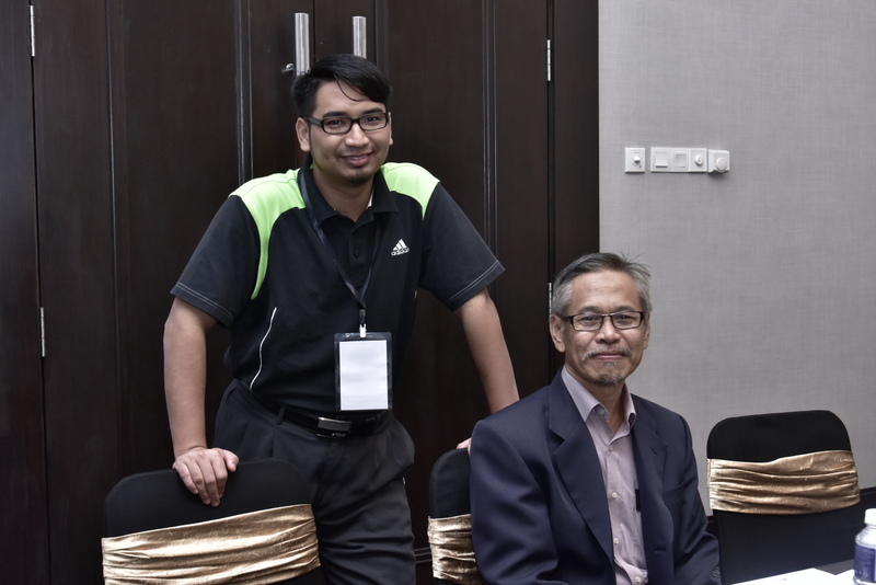 UKM 5320